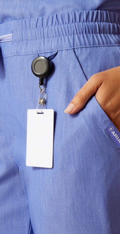 Blackwell Cargo Stretch Jogger Scrub Pant 01